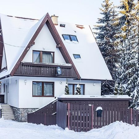 Domek w Górach II Vila Zakopane Exterior foto