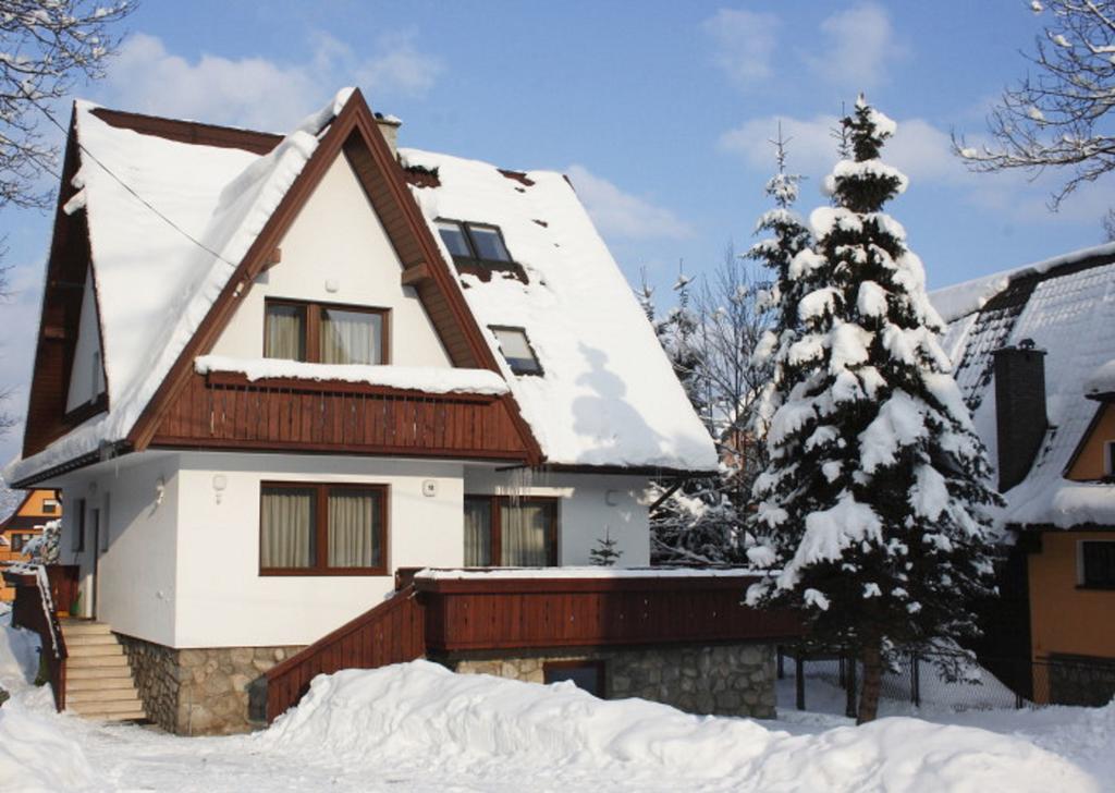 Domek w Górach II Zakopane Quarto foto