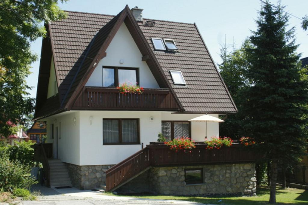 Domek w Górach II Zakopane Quarto foto